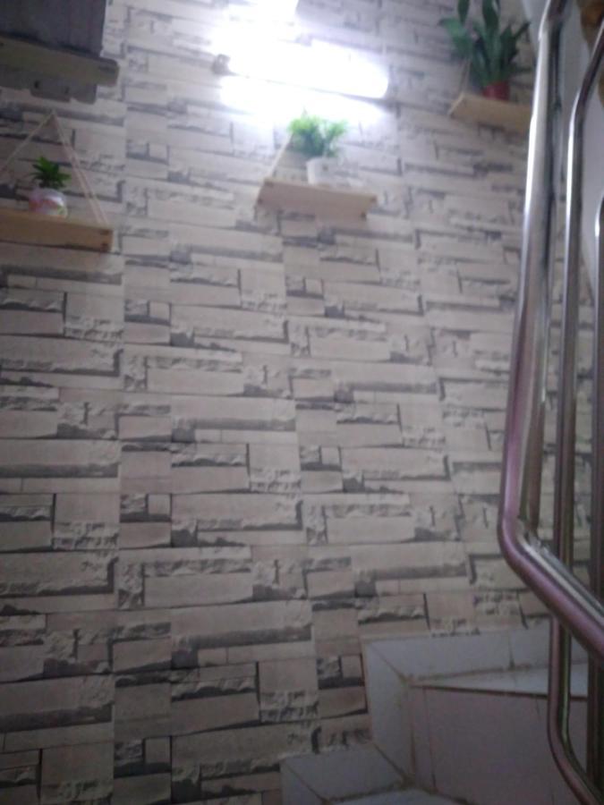 Guest House Uttrang Ho Chi Minh-stad Buitenkant foto