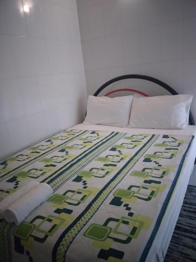 Guest House Uttrang Ho Chi Minh-stad Buitenkant foto