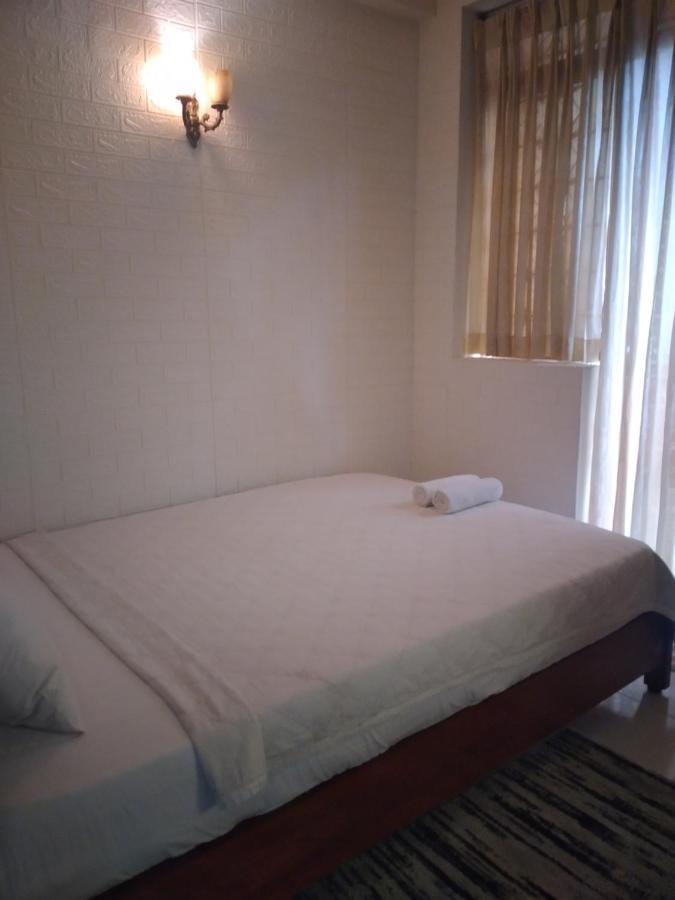 Guest House Uttrang Ho Chi Minh-stad Buitenkant foto